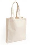 Canvas tote bag