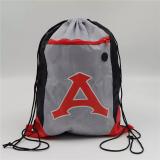 polyester drawstring bag