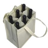 Non Woven Wine Bag