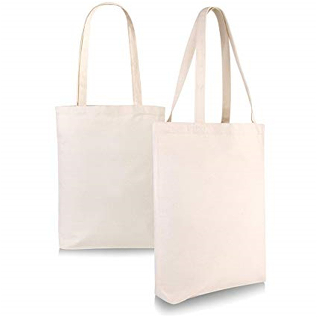 Canvas tote bag