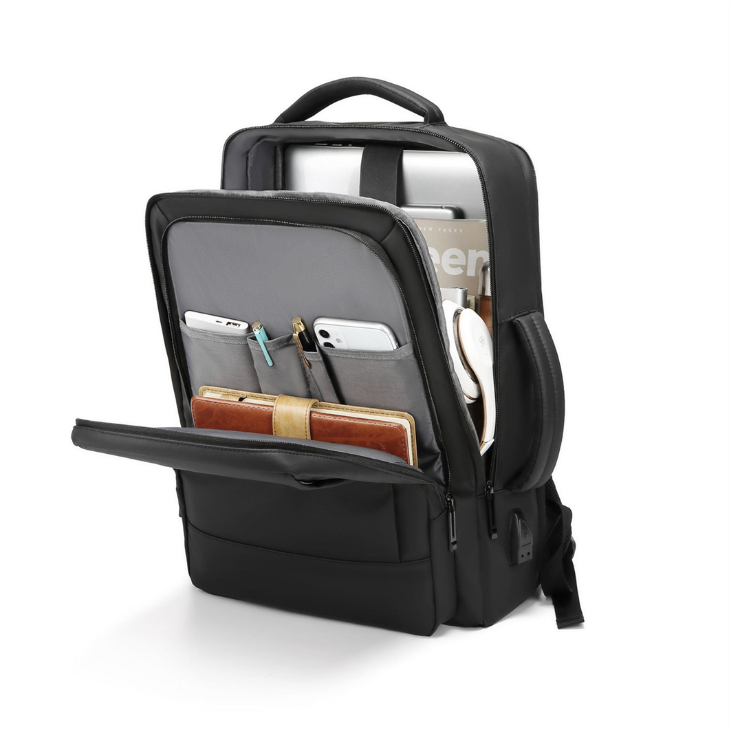 Laptop bag backpack